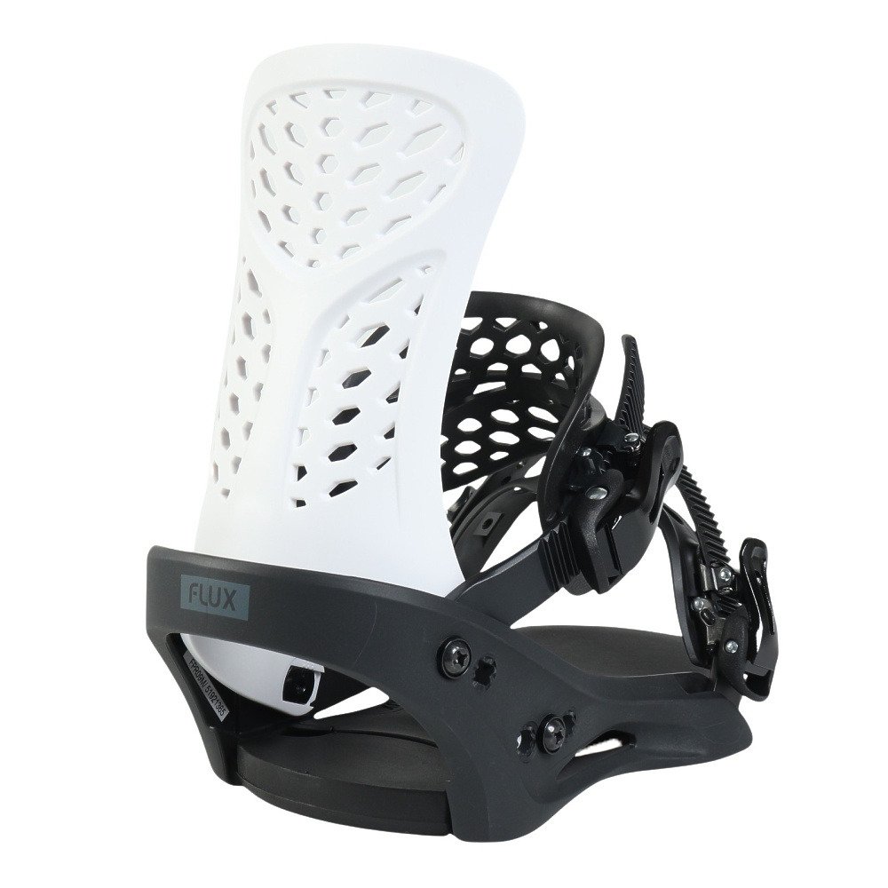 フラックス（FLUX）（メンズ、レディース）スノーボードビンディング