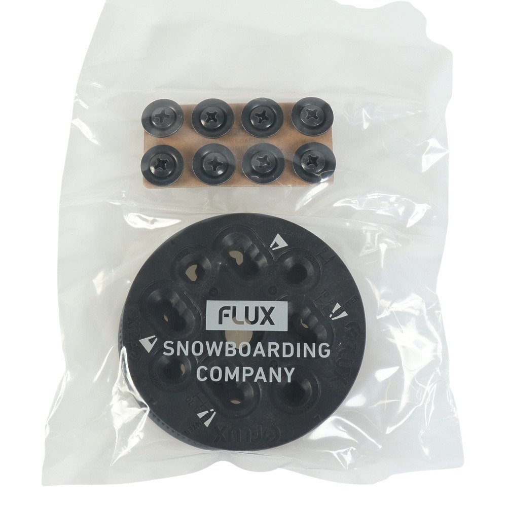 フラックス（FLUX）（メンズ、レディース）スノーボードビンディング