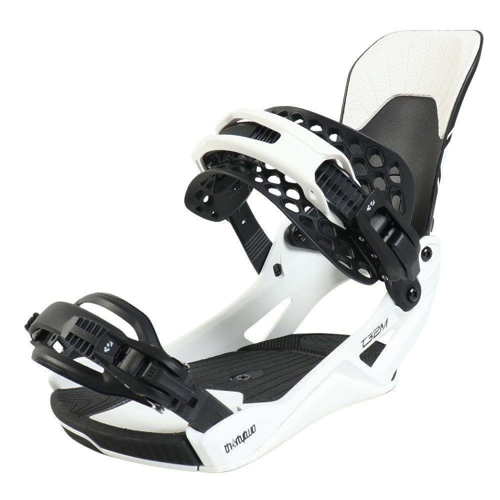32（32）（メンズ）スノーボードビンディング 25 32FASE VOLCOM