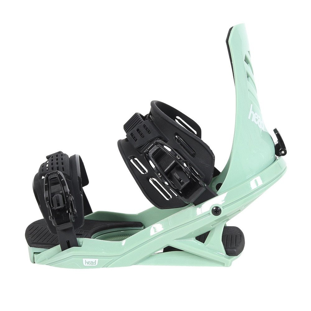 ヘッド（HEAD）（メンズ、レディース）スノーボード ビンディング