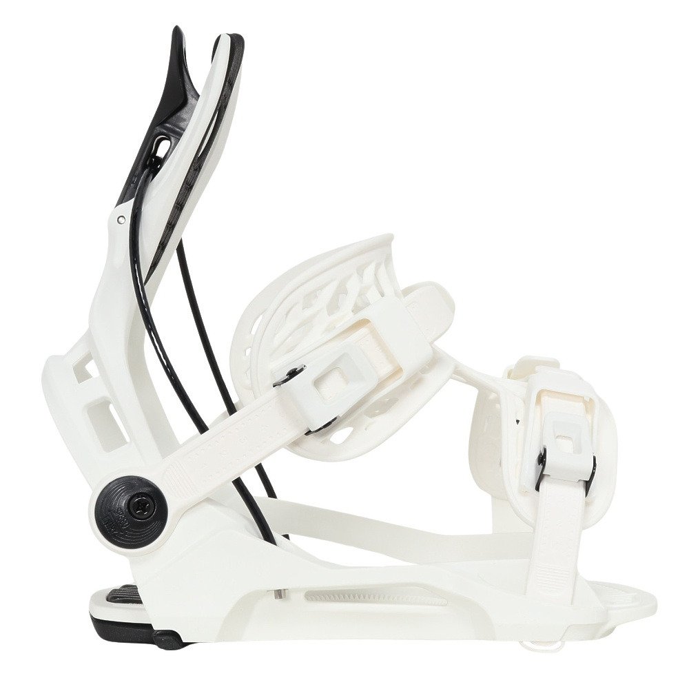 ナイデッカー（NIDECKER）（メンズ、レディース）スノーボード