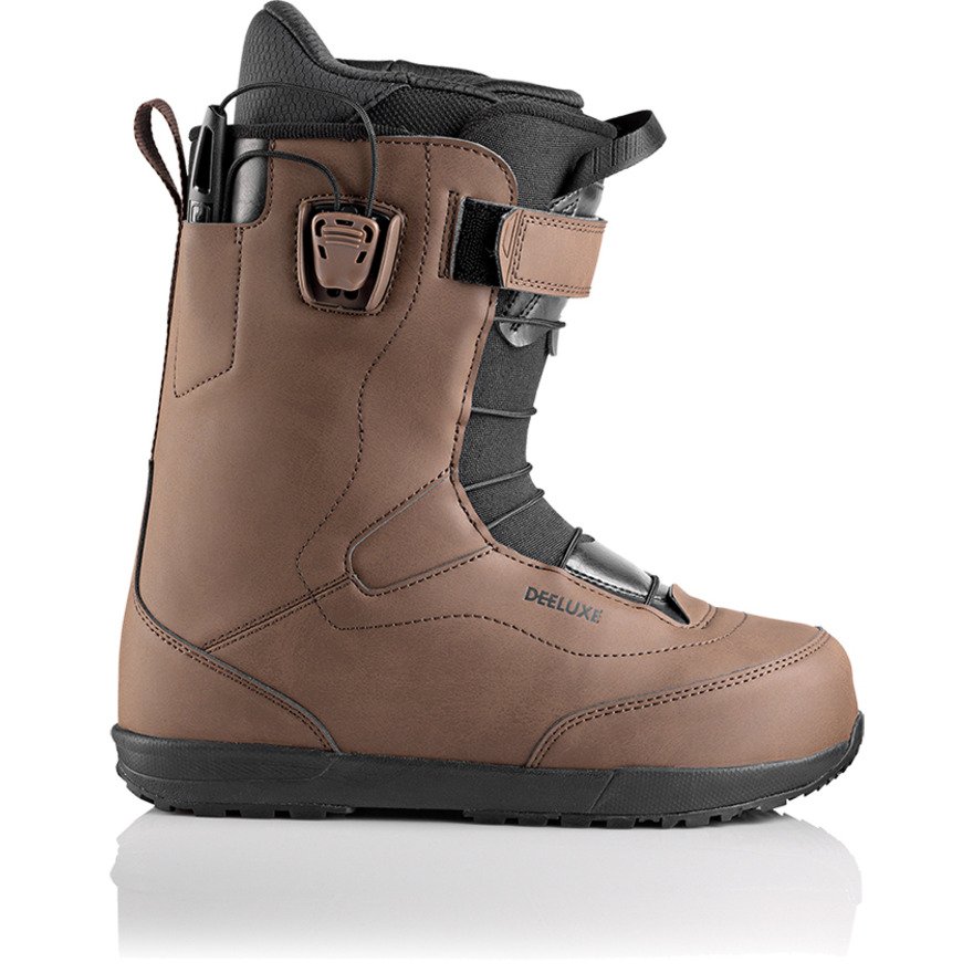 ディーラックス（DEELUXE）（メンズ）スノーボード ブーツ BOA 24