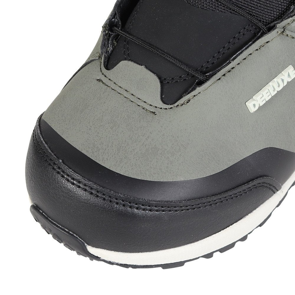 ディーラックス（DEELUXE）（メンズ、レディース）24-25モデル