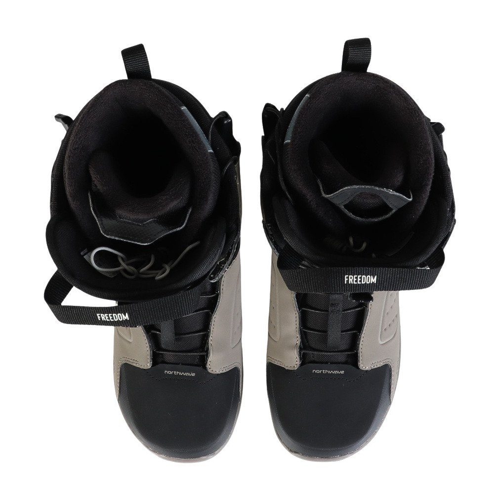 ノースウェーブ（NORTH WAVE）（メンズ）スノーボードブーツ FREEDOM SAND
