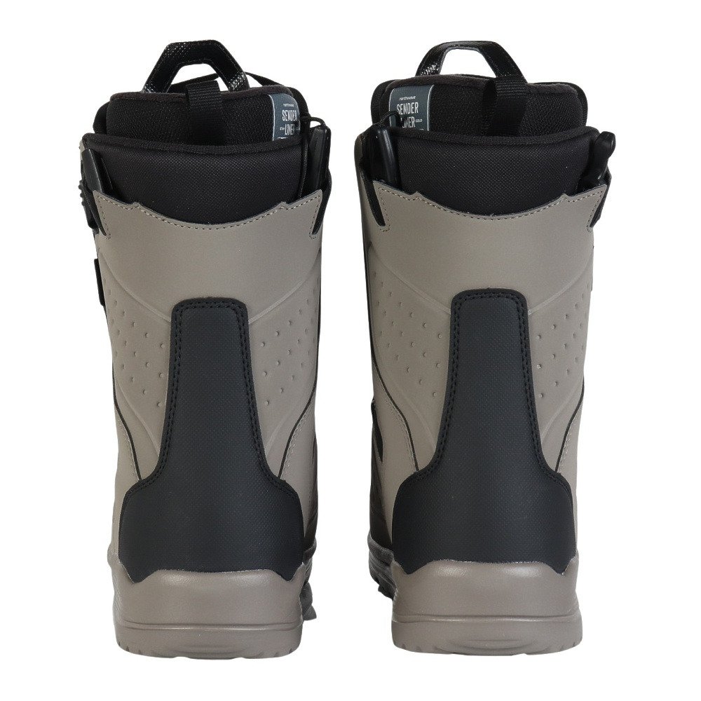 ノースウェーブ（NORTH WAVE）（メンズ）スノーボードブーツ FREEDOM SAND