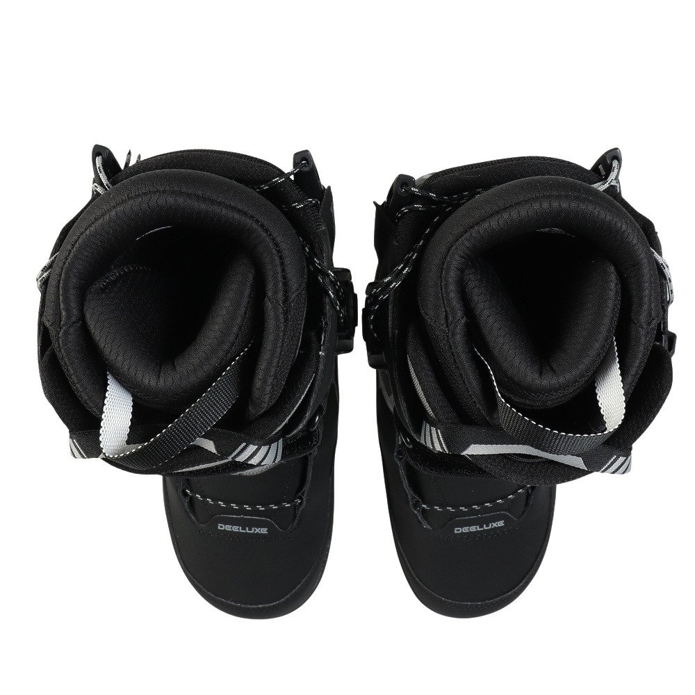 ディーラックス（DEELUXE）（メンズ、レディース）スノーボードブーツ