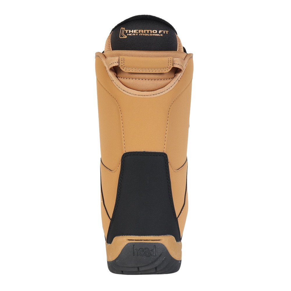 ヘッド（HEAD）（メンズ）スノーボード ブーツ ボア ダイヤル式 24