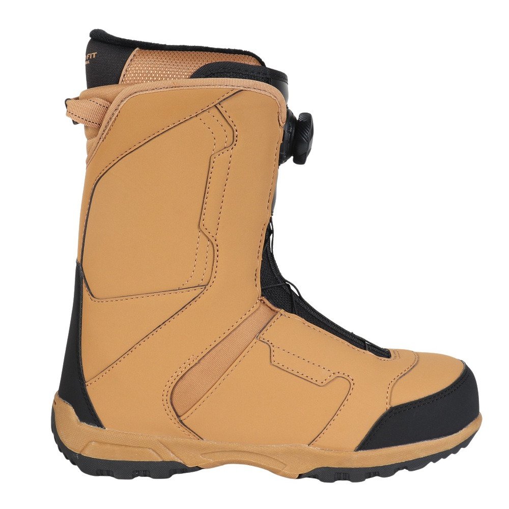 ヘッド（HEAD）（メンズ）スノーボード ブーツ ボア ダイヤル式 24