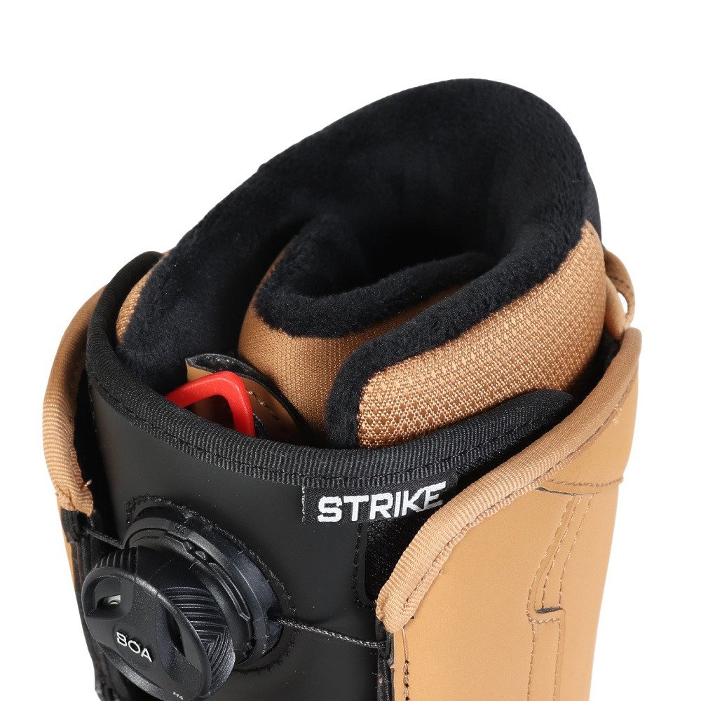 ヘッド（HEAD）（メンズ）スノーボード ブーツ ボア ダイヤル式 24