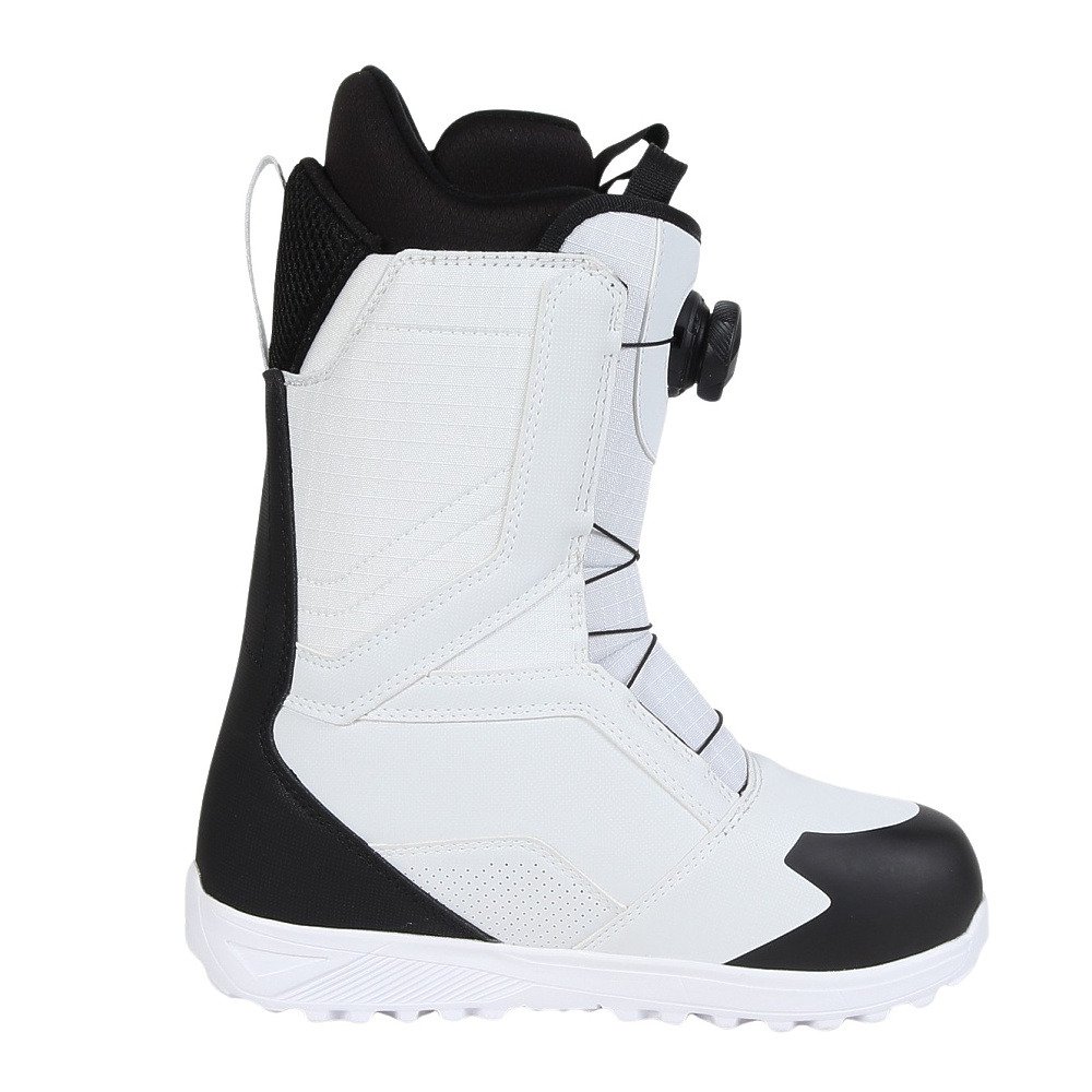 ナイデッカー（NIDECKER）（メンズ）スノーボードブーツ 25 CHARGER ALPHA