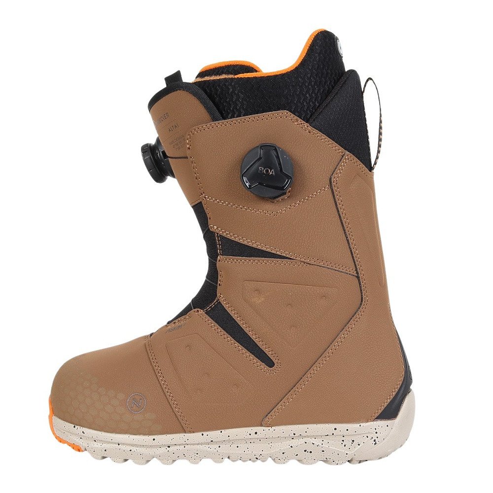 ナイデッカー（NIDECKER）（メンズ）スノーボードブーツ 24 ALTAI