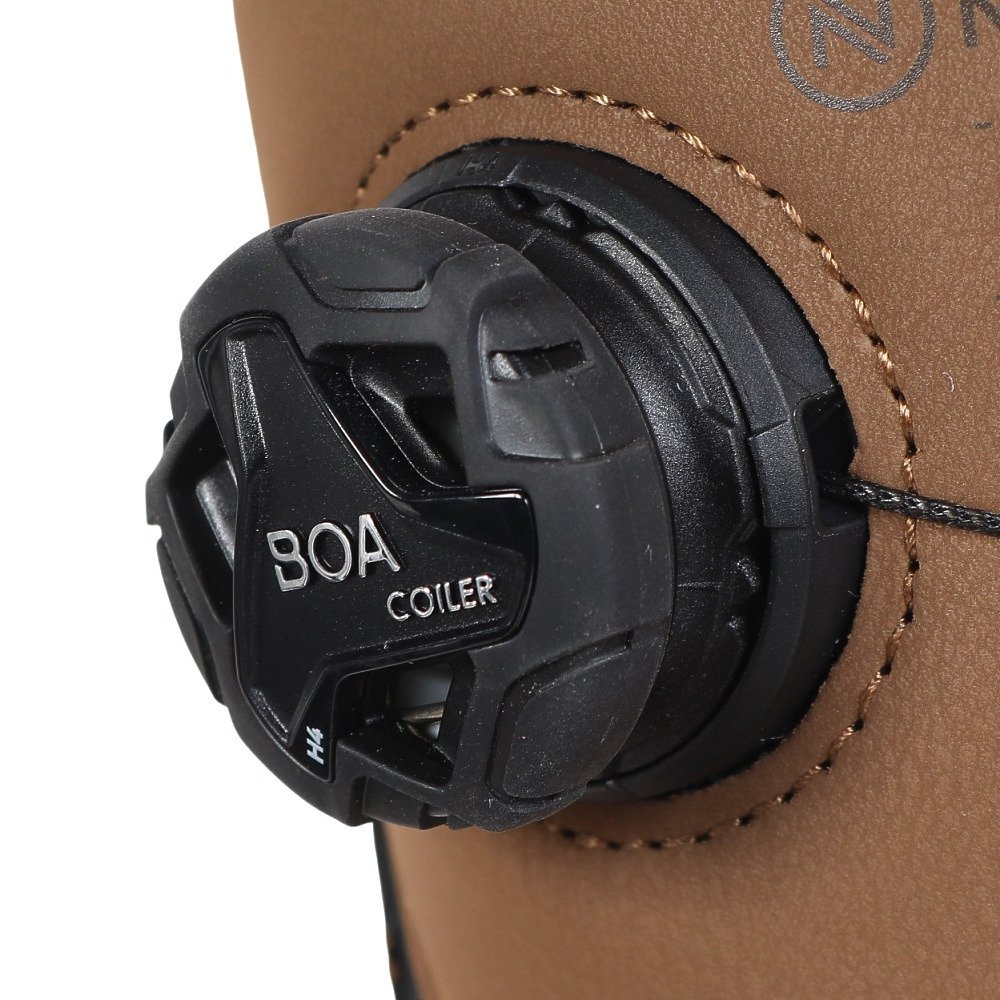 ナイデッカー（NIDECKER）（メンズ）スノーボードブーツ 24 ALTAI