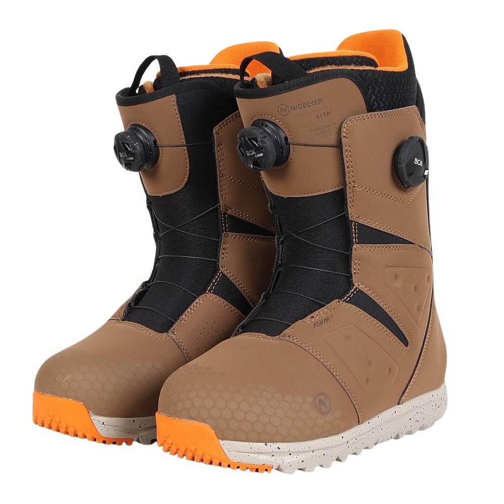 ナイデッカー（NIDECKER）（メンズ）スノーボードブーツ 24 ALTAI