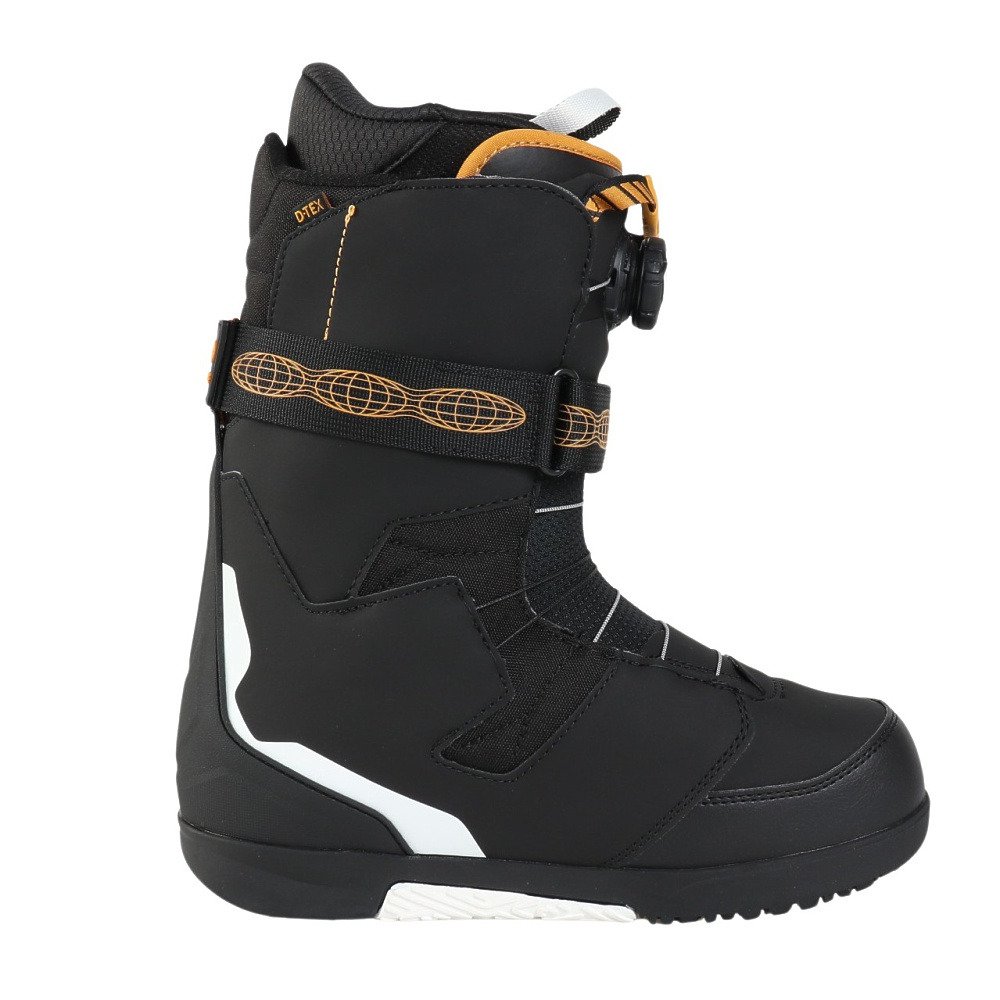 ディーラックス（DEELUXE）（メンズ、レディース）24-25モデル