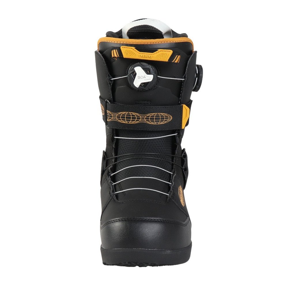 ディーラックス（DEELUXE）（メンズ、レディース）24-25モデル