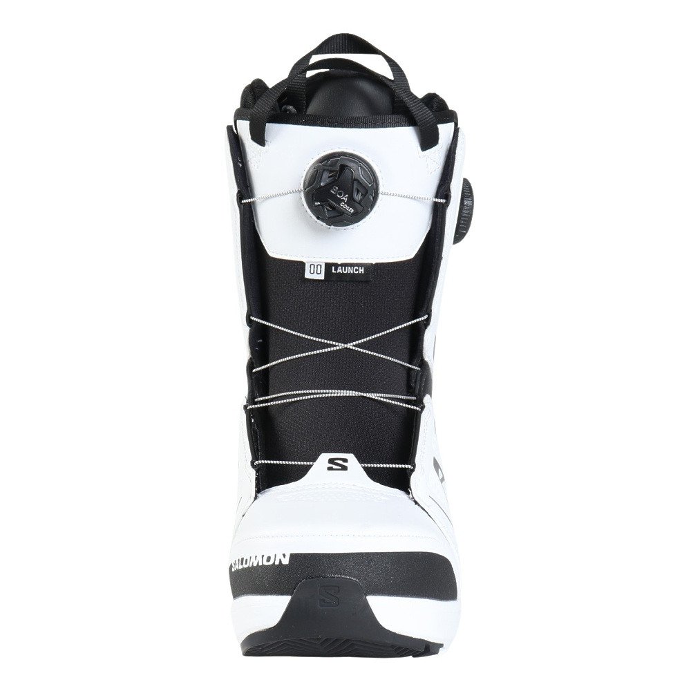 サロモン（SALOMON）（メンズ）スノーボードブーツ LAUNCH BOA SJ BOA