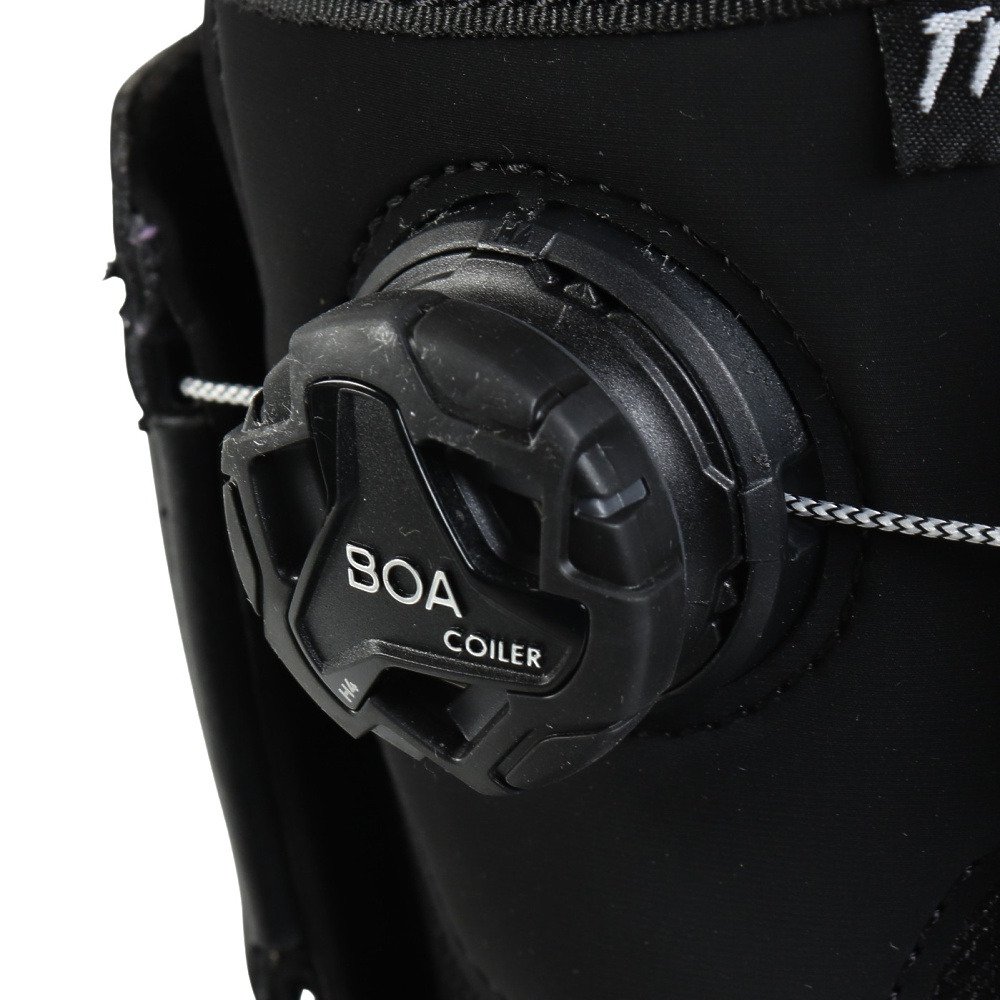 ヘッド（HEAD）（メンズ）スノーボード ブーツ 26 TRIGGER BOA Focus