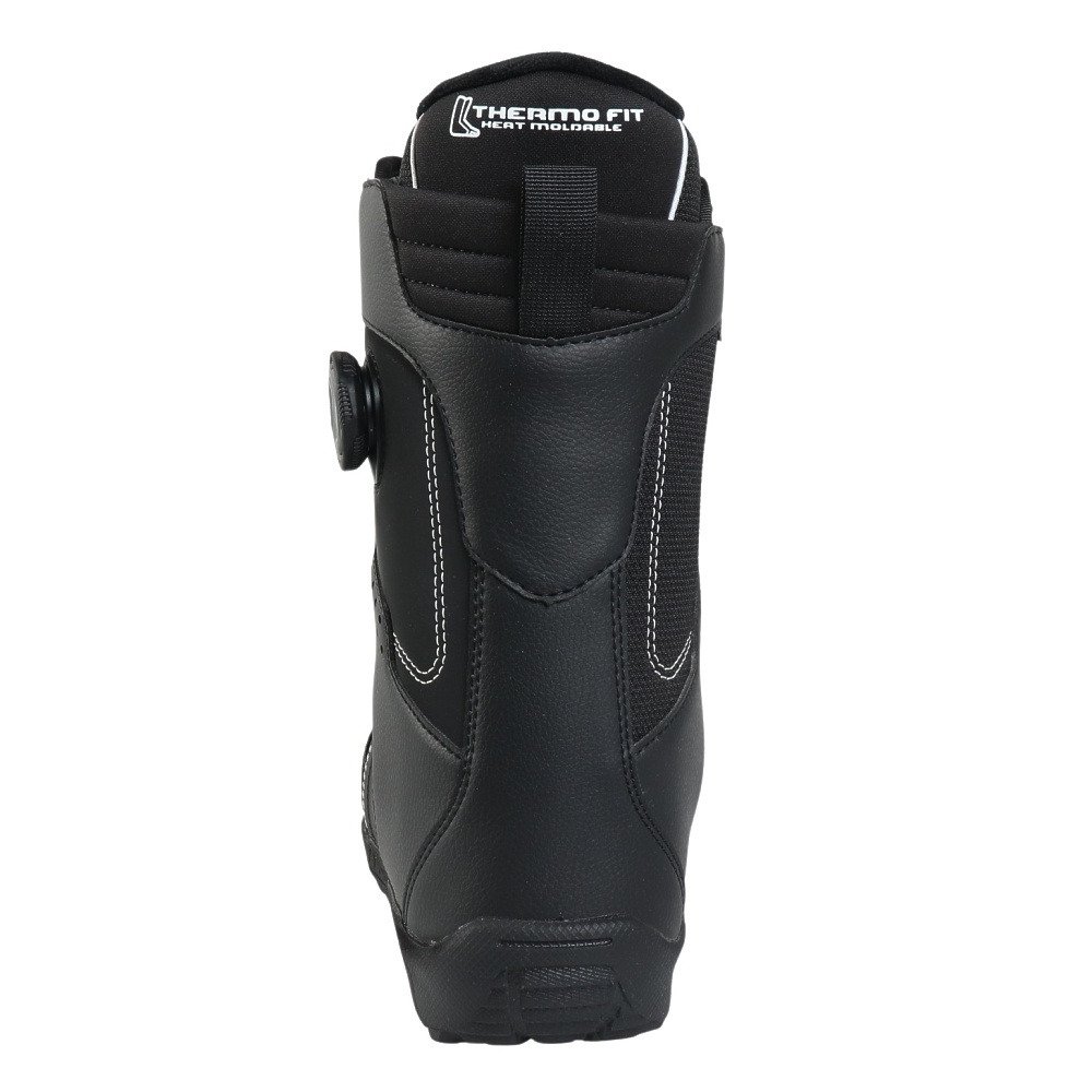 ヘッド（HEAD）（メンズ）スノーボード ブーツ 26 TRIGGER BOA Focus