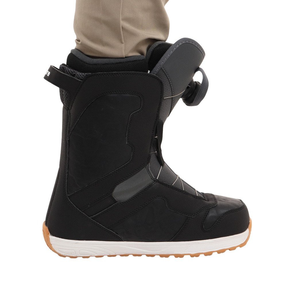 エアボーン（ARBN）（レディース）スノーボードブーツ スノボ ダイヤル