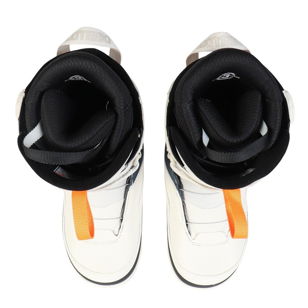 ディーラックス（DEELUXE）（レディース）スノーボード ブーツ 24 ID