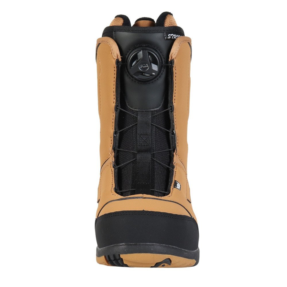 ヘッド（HEAD）（レディース）スノーボード ブーツ ボア ダイヤル式 24