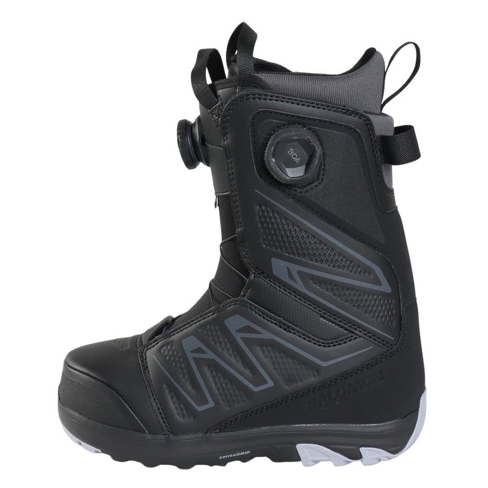 サロモン（SALOMON）（レディース）スノーボードブーツ IVY BOA SJ BOA