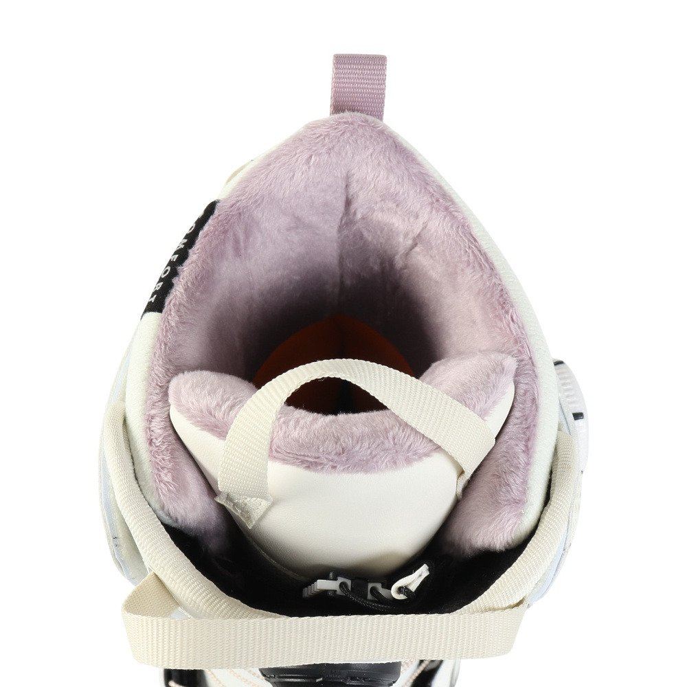 サロモン（SALOMON）（レディース）スノーボードブーツ IVY BOA SJ BOA