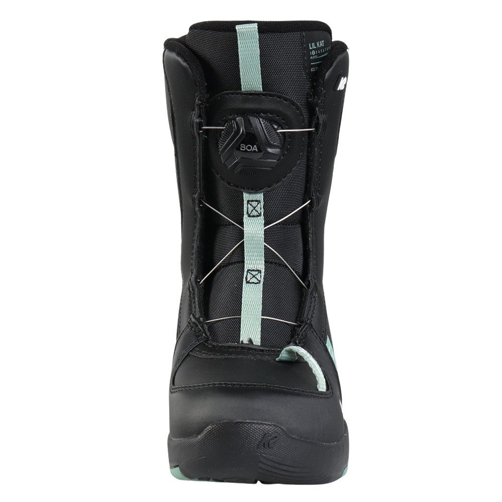 ケーツー スノーボード（K2 SNOWBOARDING）（キッズ）ジュニア 子供用