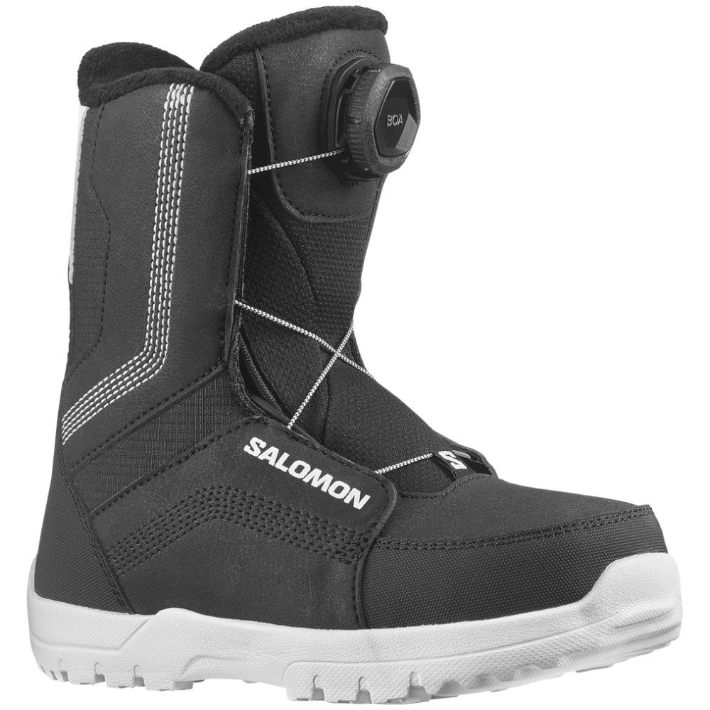 SALOMON X-WING キッズブーツ 板70cm ブーツ17cm18cm 楽天市場