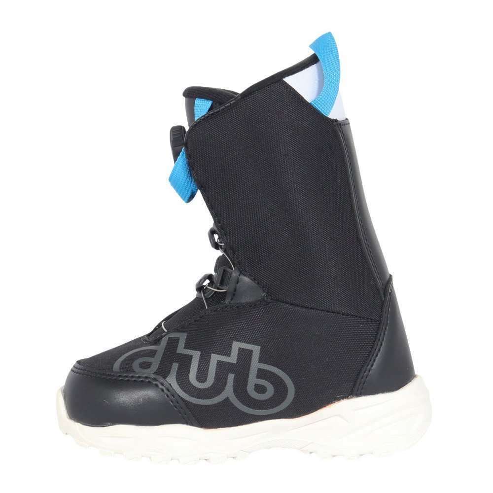 ダブ（dub）（キッズ）ジュニア スノーボードブーツ ダイヤル式ブーツ