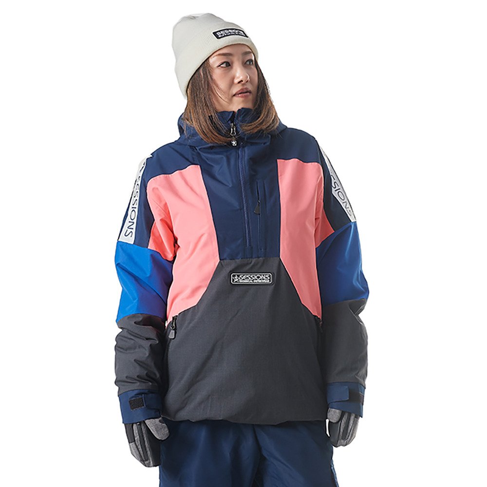 セッションズ（SESSIONS）（メンズ、レディース）スノーボード
