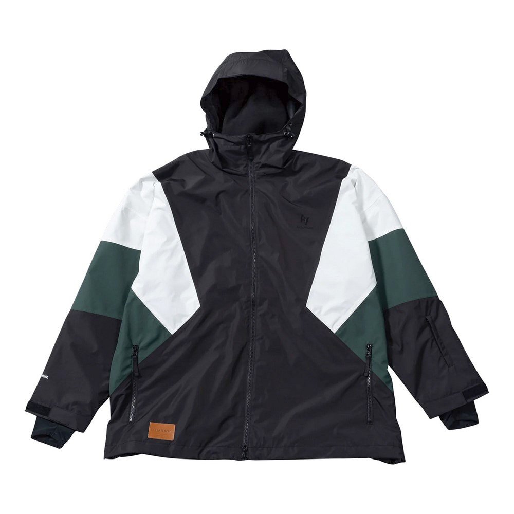 ダブルエー（AA）（メンズ）スノーボード ウェア ジャケット ダート