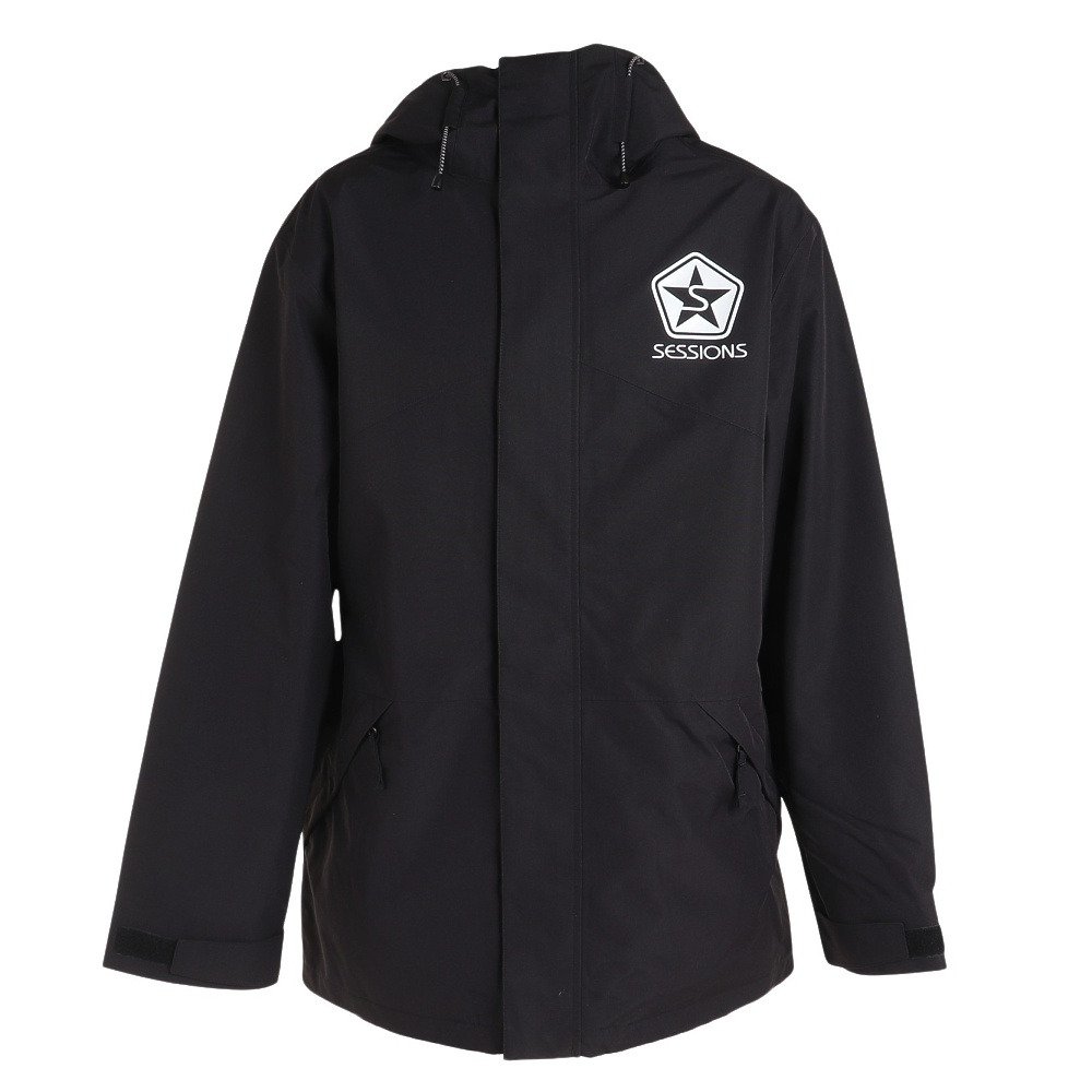 セッションズ（SESSIONS）（メンズ）スキー スノーボード ウェア