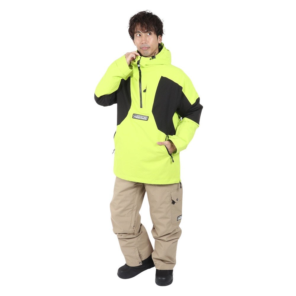 セッションズ（SESSIONS）（メンズ）スキー スノーボード ウェア