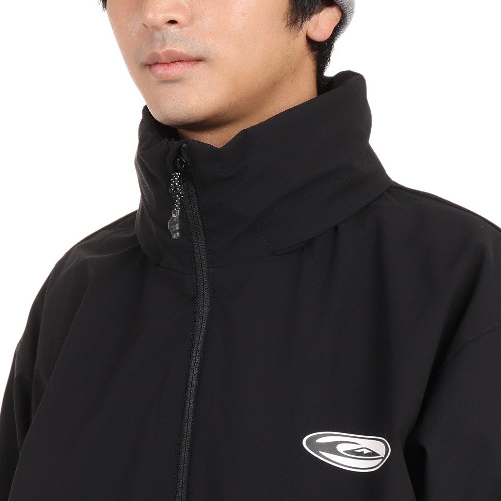 クイックシルバー（Quiksilver）（メンズ）スキー スノーボード ウェア