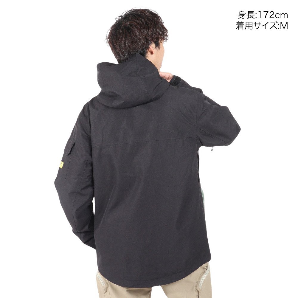 BonFire（ボンファイアー）（メンズ）スノーボード ウェア ジャケット