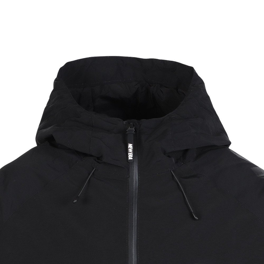 ニューエラ（NEW ERA）（メンズ、レディース）スノージャケット