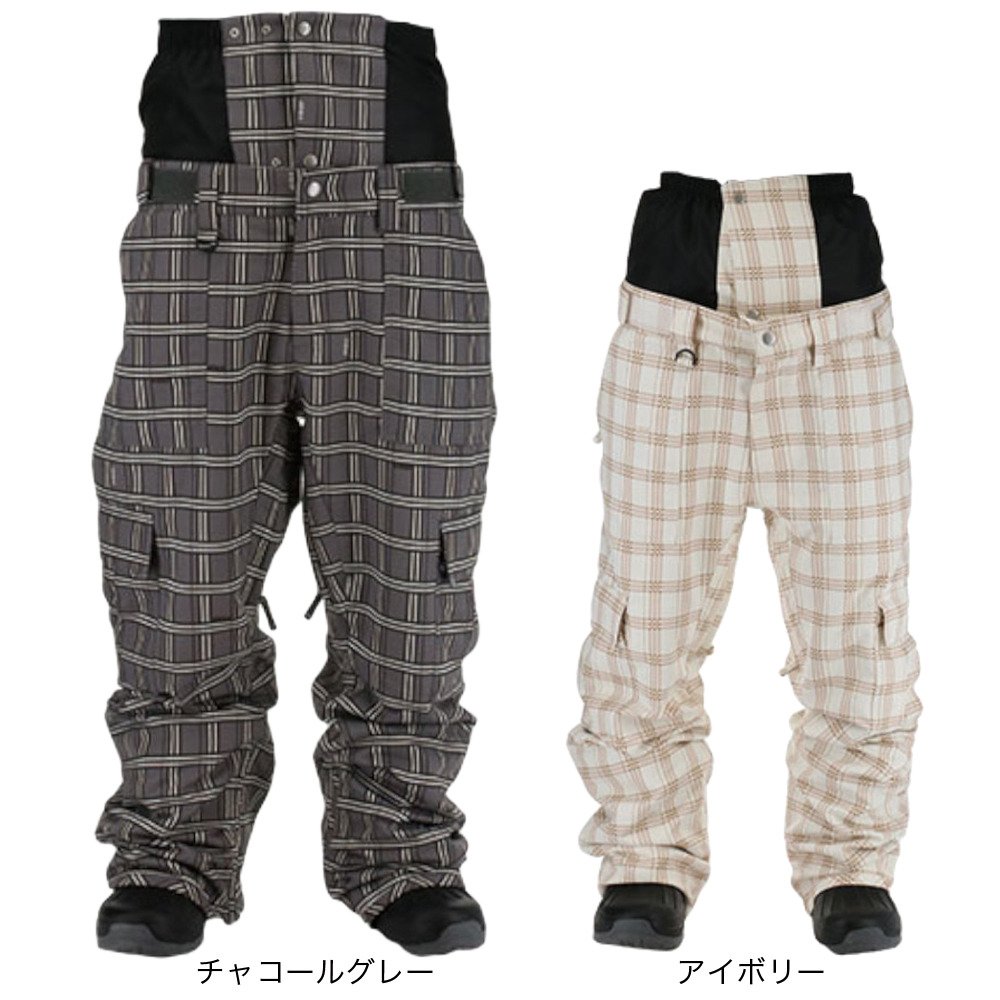 ベスプ（VESP）（メンズ）22-23 ボードウェア スノーボードウェア BB7