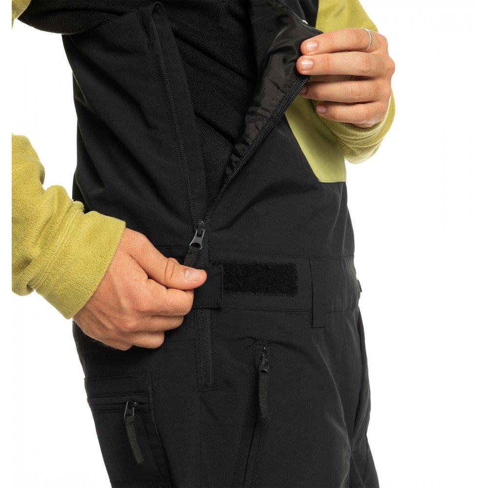 クイックシルバー（Quiksilver）（メンズ）スキー スノーボード