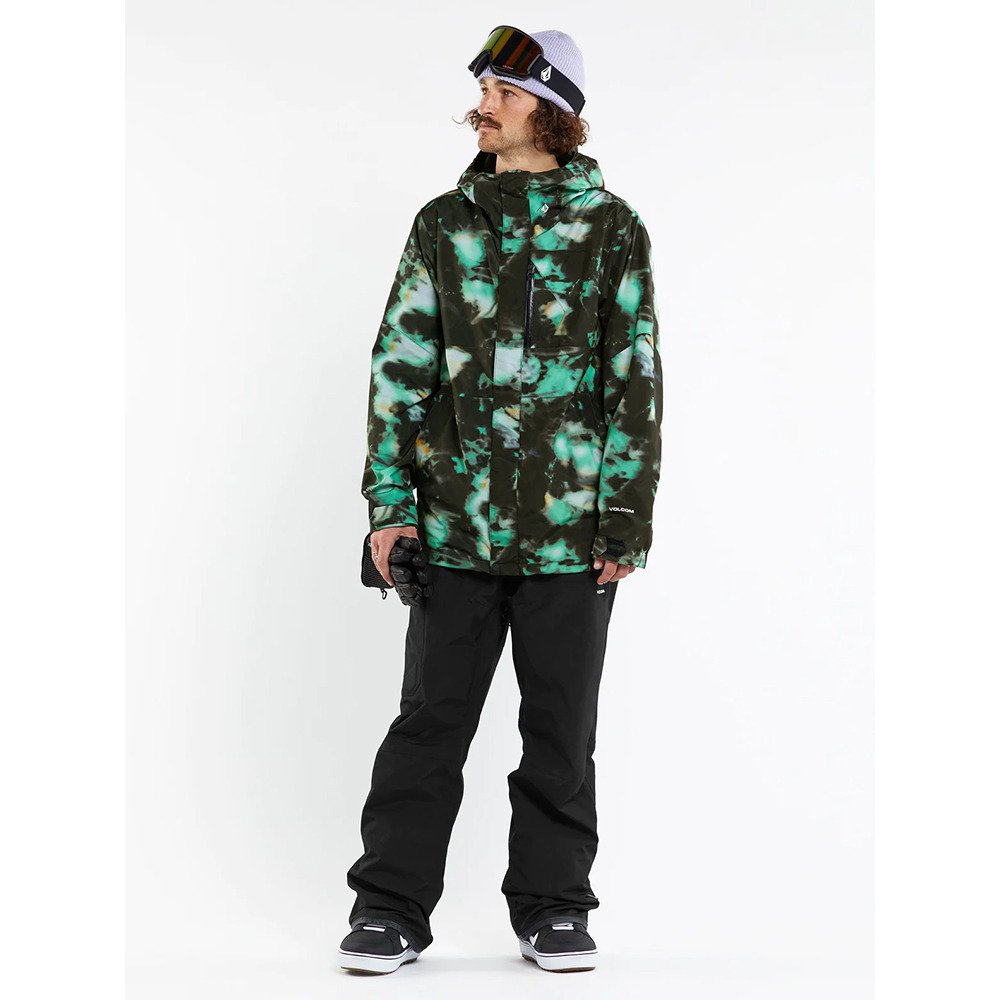 ボルコム（Volcom）（メンズ）スノーボード ウェア パンツ 型落ち 23