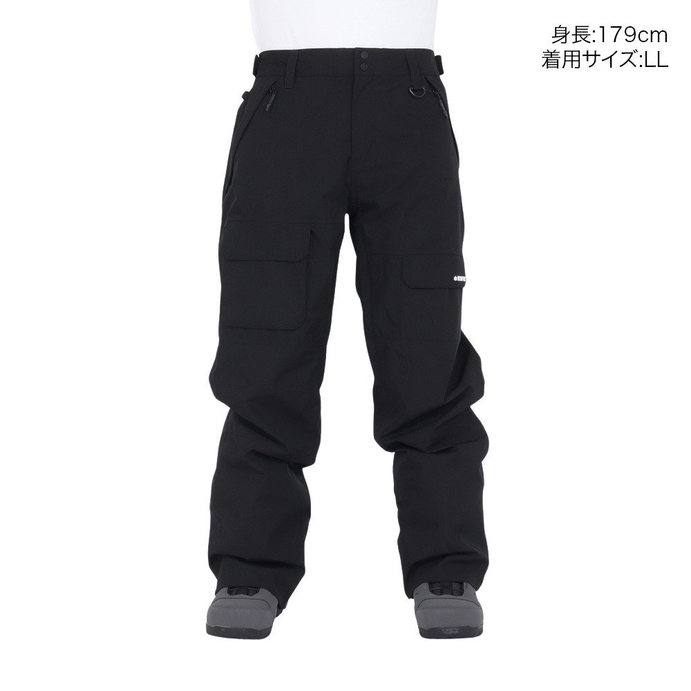 BonFire（ボンファイアー）（メンズ）ストライク パンツ BBFW240010