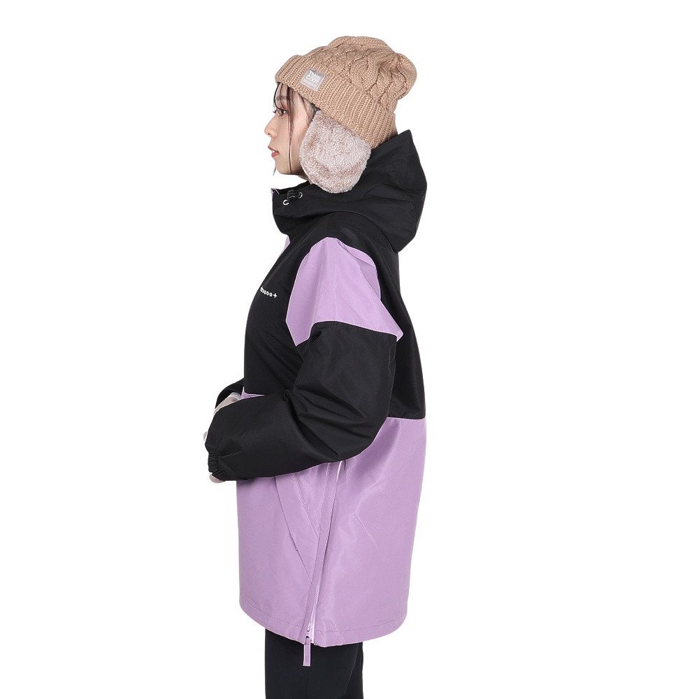 トランスクート（TRANSCOOT）（レディース）22-23 スノーボードウエア