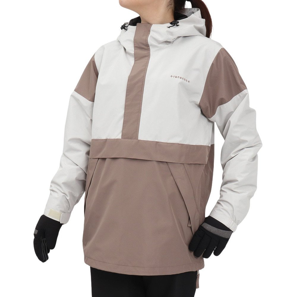 トランスクート（TRANSCOOT）（レディース）22-23 スノーボードウェア