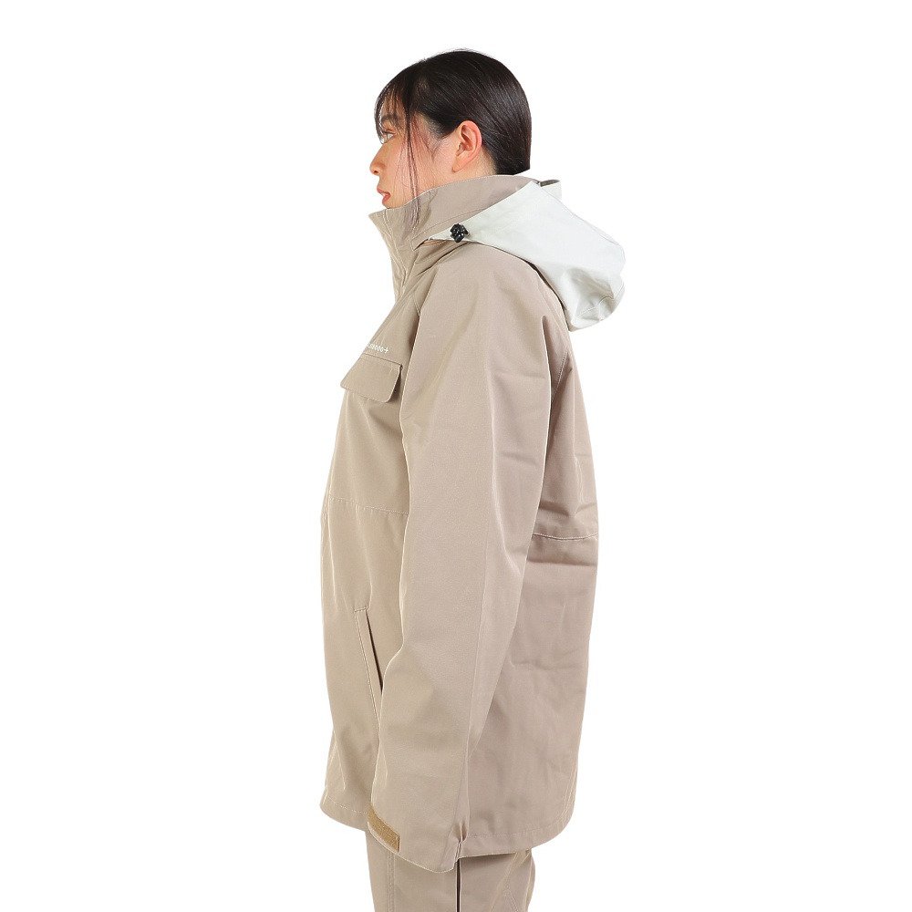 トランスクート（TRANSCOOT）（レディース）スノーボード ウェア