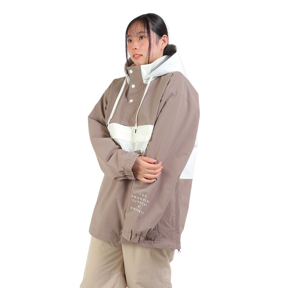 ワンスリー（ONE THREE）（レディース）スノーボード ウェア