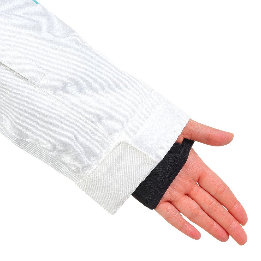 エーアールジー（arg）（レディース）スノーボード ウェア ジャケット