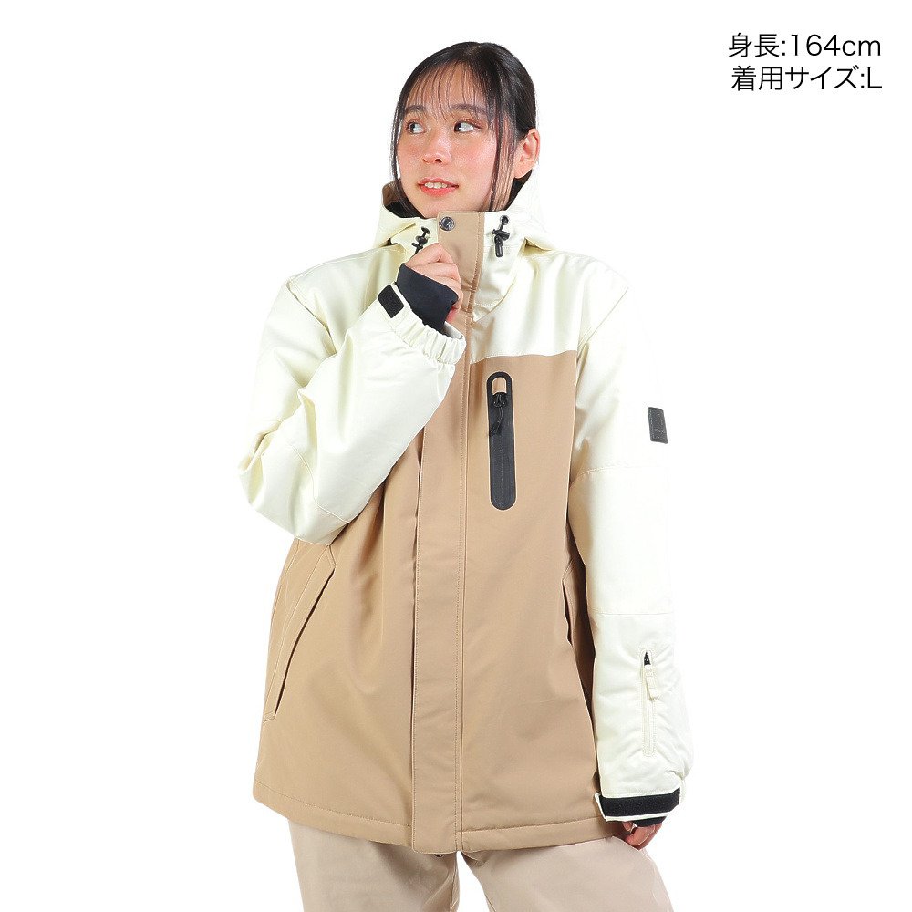 オーシャンパシフィック（Ocean Pacific）（レディース）スノーボード