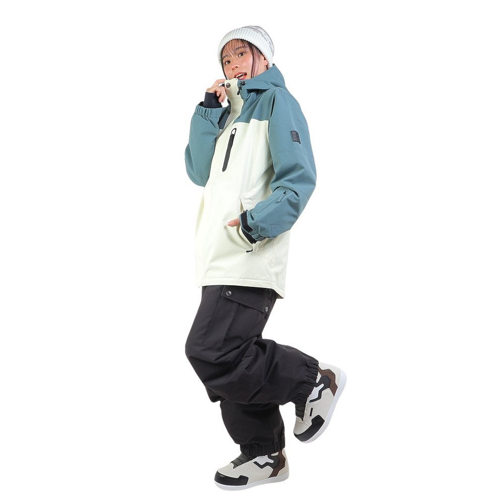 オーシャンパシフィック（Ocean Pacific）（レディース）スノーボード