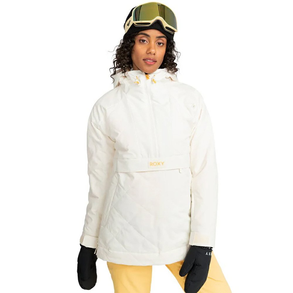 ロキシー（ROXY）（レディース）RADIANT LINES OVERHEAD ジャケット