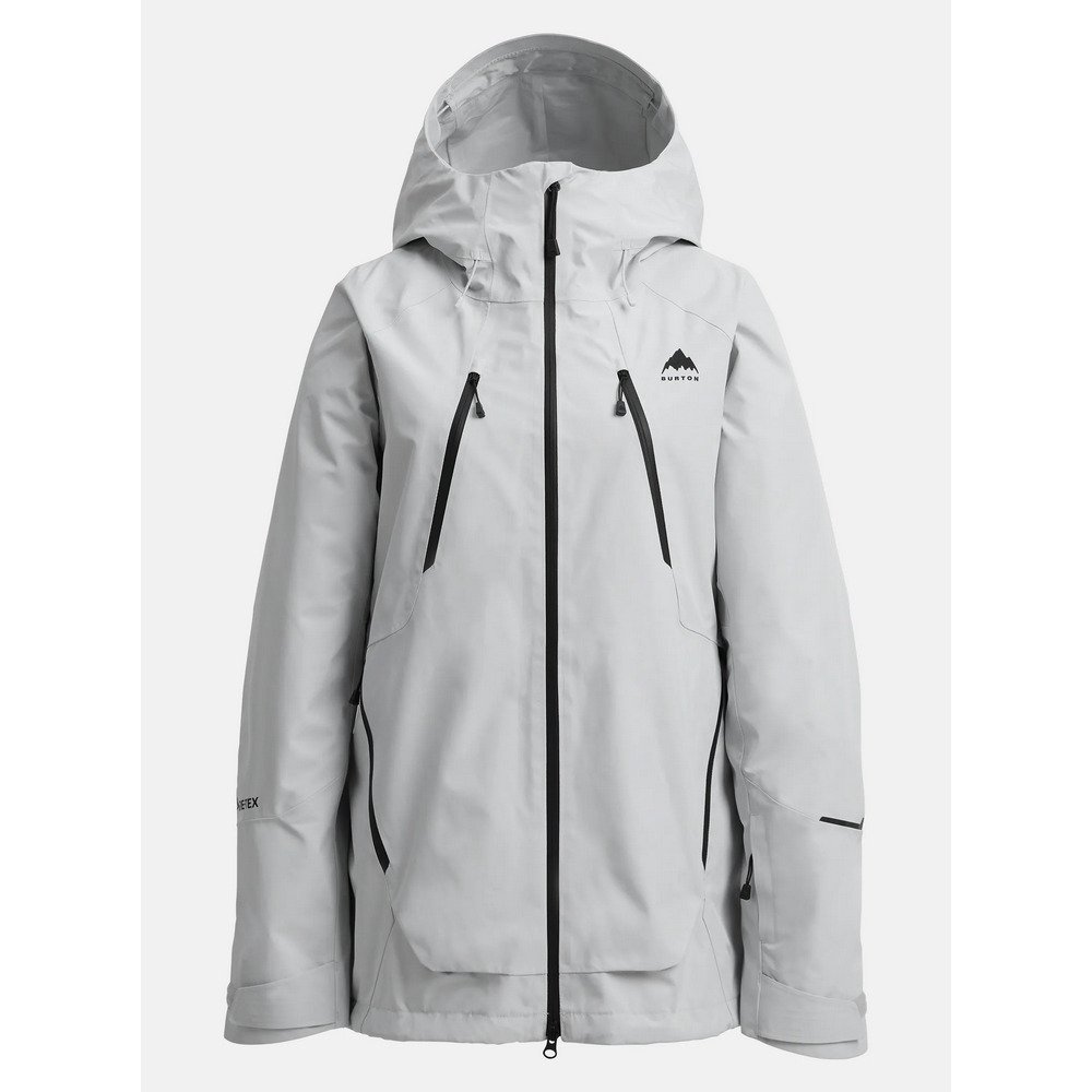 バートン（BURTON）（レディース）リザーブ GORE-TEX 2L ジャケット